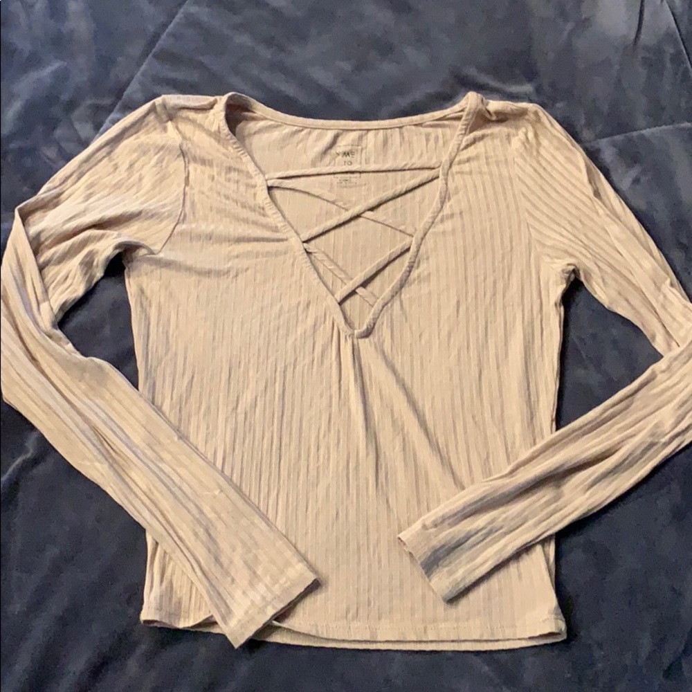 Me To We shirt